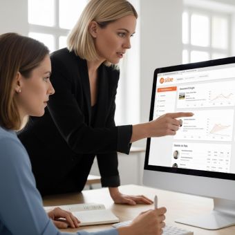 Silae avancé : expertise et maîtrise complète de la paie