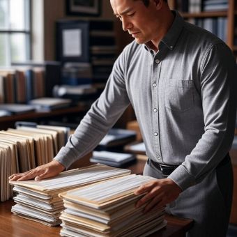 Secrétaires et assistant(e)s : organisation du travail