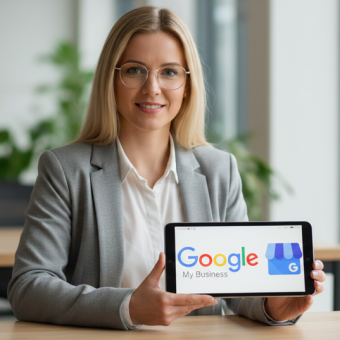 SEO local et référencement Google Business Pro pour les TPE