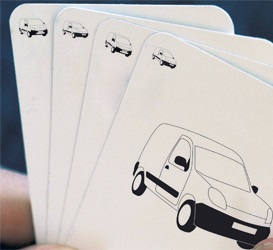 Missions et activités des Services Généraux