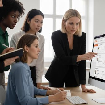 Silae RH : fondamentaux de la gestion administrative