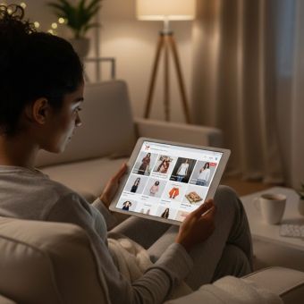 Solutions logistiques pour un site marchand : organisation, flux et optimisation