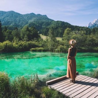 Slow Tourism et Bien-Être : Itinéraires déconnexion et retraites nature