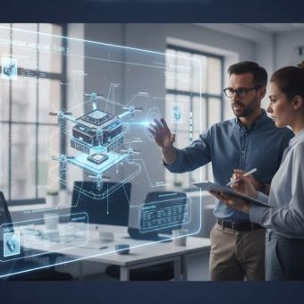 Créer des tutoriels et de la documentation produit interactifs avec l'IA
