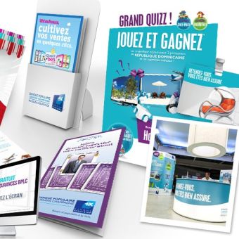 Créer et concevoir des supports de communication efficaces