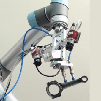 Vision industrielle : les bases