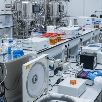 Découverte des Techniques de Purification et de Séparation