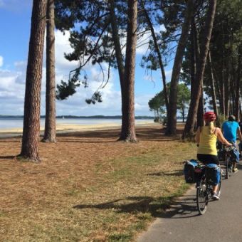 Slow Tourism à Vélo : Itinéraires et Découvertes en Charente-Maritime