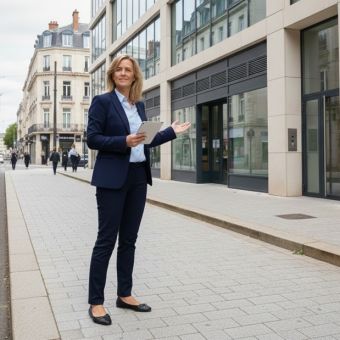 Investissement immobilier : logements, bureaux, commerces et locaux d’activité