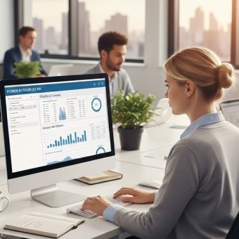 Transformation digitale de la masse salariale