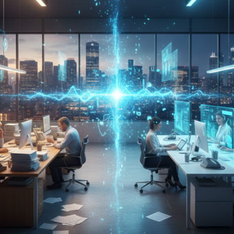 Identifier et prioriser les chantiers de transformation digitale à fort ROI