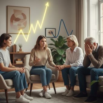 Prise en charge et accompagnement des personnes présentant des troubles bipolaires