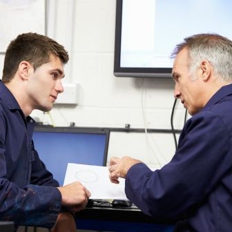 Devenir tuteur(trice) en entreprise