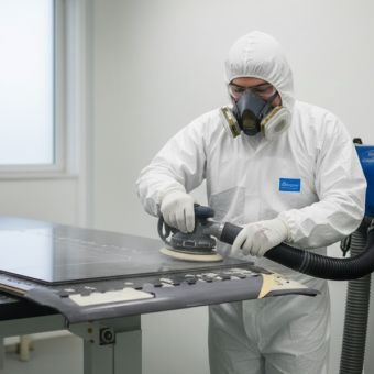 Usinage des composites aéronautiques