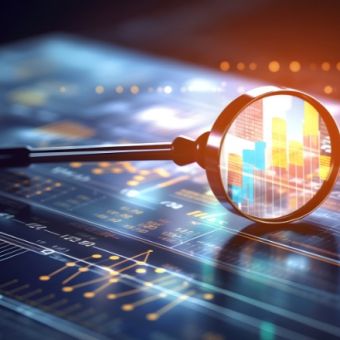 Utilisation de l’IA dans les procédures d’audit