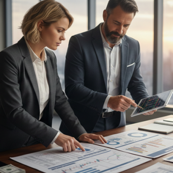 Valeur de l’Expérience (CX/EX) et performance économique