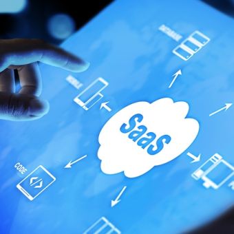 Vente de services IT et SaaS