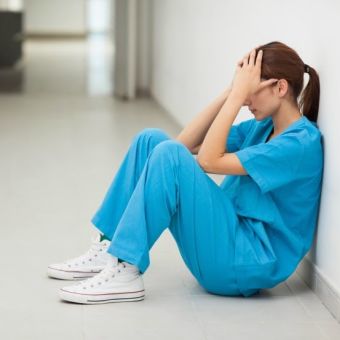 Gérer les situations de violence, de conflit en établissement de Santé