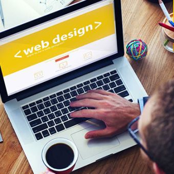 Webdesign et Ergonomie web