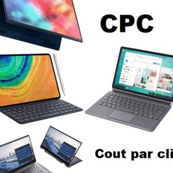 Piloter les CPC de ses campagnes webmarketing