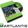 artlantis studio 3 - 3d photo réaliste