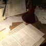 droits d’auteur et contrats d’artiste