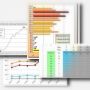 les graphiques avec excel - niveau 1