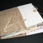 la création de mon propre carnet de voyages dans les rues de toulouse