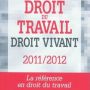 connaissance du droit social et du droit du travail - niveau 1