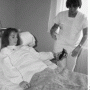 gestes et postures - manipulation des patients