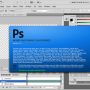 la mise en page avec photoshop cs