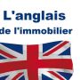 anglais de l'immobilier
