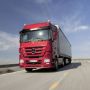 l'assurance dans le transport