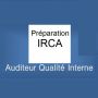 devenir auditeur qualité selon l'irca (organisme de certification des auditeurs)
