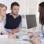 mener un entretien en banque avec un client professionnel et réussir ses négociations