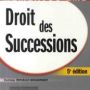 le fonctionnement des régimes matrimoniaux et des successions
