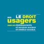 les outils des droits des usagers en établissement médico-social