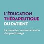 les fondamentaux de l’etp (education thérapeutique du patient)