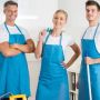 management et gestion de la propreté de locaux