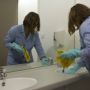 techniques d'hygiène et de désinfection des locaux sanitaires