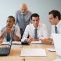 l'essentiel de la gestion d'entreprise : juridique, comptable et financière