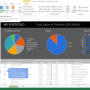 les tableaux croisés dynamiques, powerpivot et power view sous excel