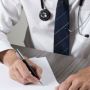 la déclaration de l’accident de service ou de travail et compte rendu de son analyse