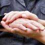 accompagnement du patient atteint de la maladie de parkinson