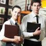 l'accueil personnalisé en restauration