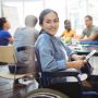 accueillir des personnes en situation de  handicap