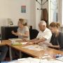 méthodologie et conduite d'atelier thérapeutiques