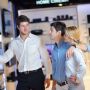 vendeur conseil en magasin ou en point de vente