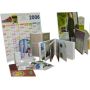 comprendre la chaîne graphique