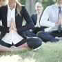 chargé (e) bien-être et vitalité en entreprise